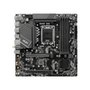 Placa-Mãe MSI PRO B760M-A WIFI, Intel, LGA 1700, Micro-ATX, DDR5, Wi-Fi - PROB760MAWIFI