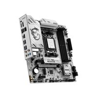 Placa-Mãe MSI B850M GAMING PLUS WIFI6E | KaBuM!