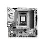 Placa-Mãe MSI B850M GAMING PLUS WIFI6E, AMD, AM5, Micro-ATX, DDR5, Wi-Fi - B850MGPWIFI6E