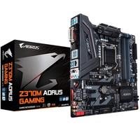 Placa-Mãe Gigabyte Z370M Aorus Gaming, Intel LGA 1..