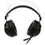 Headset Gamer Redragon P2 Preto e Vermelho BIO H801