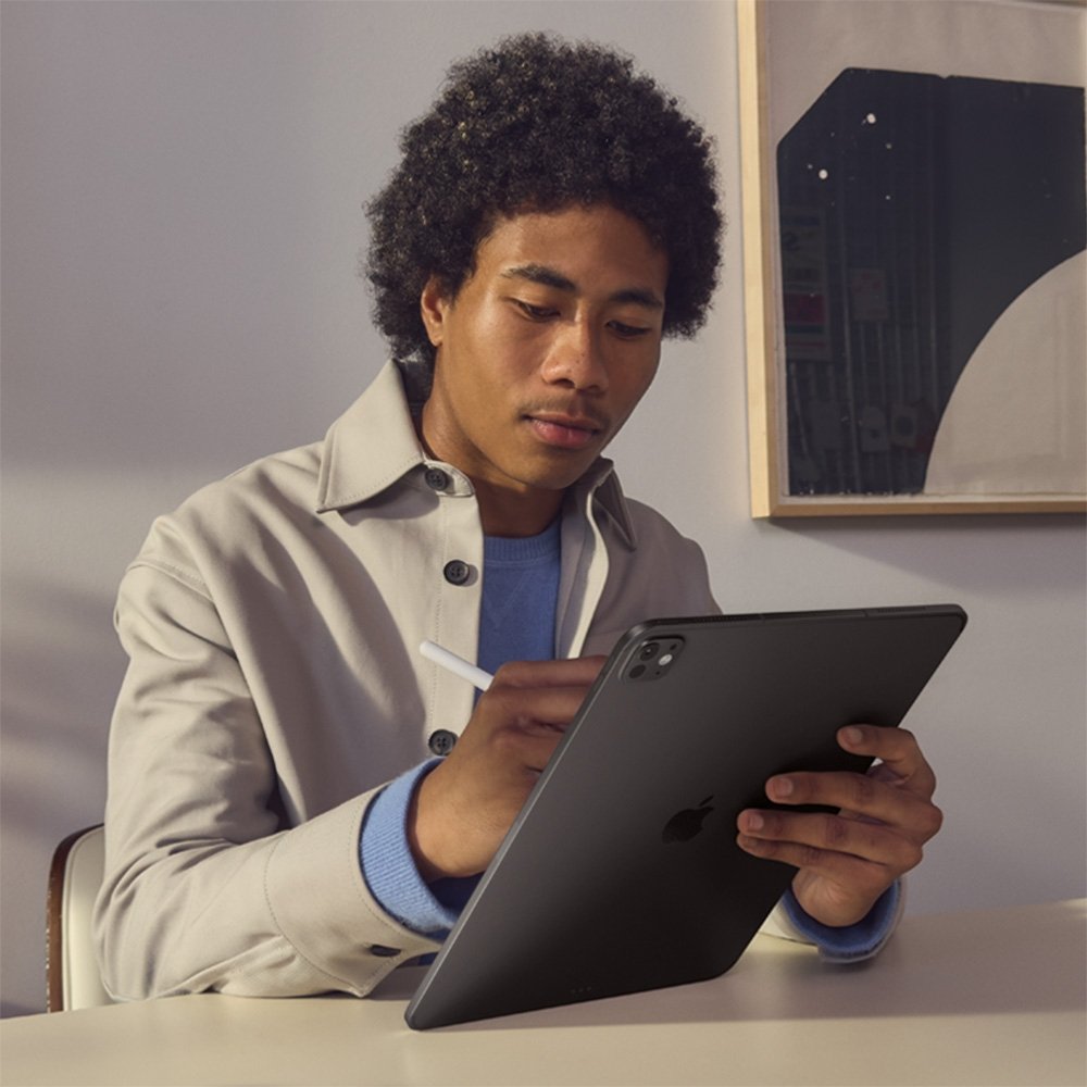 iPad Pro de 13