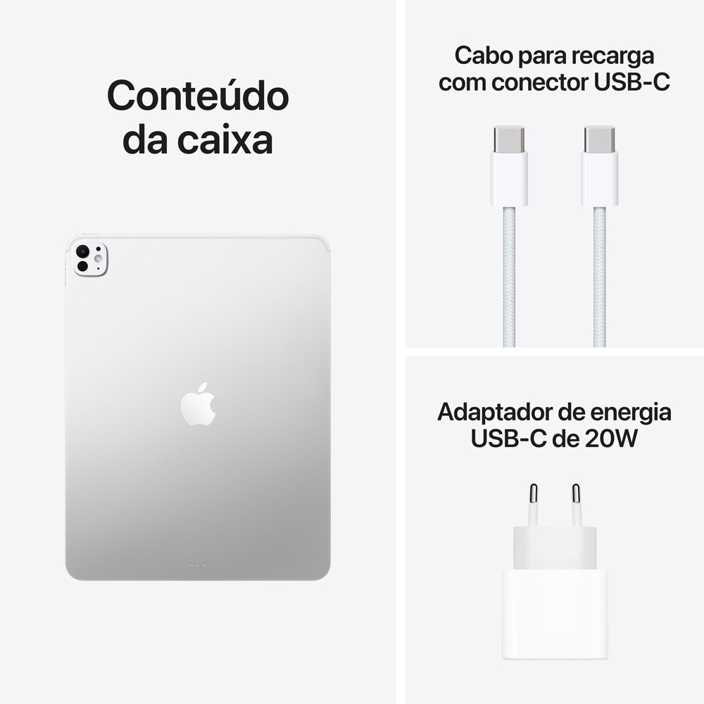 iPad Pro de 13