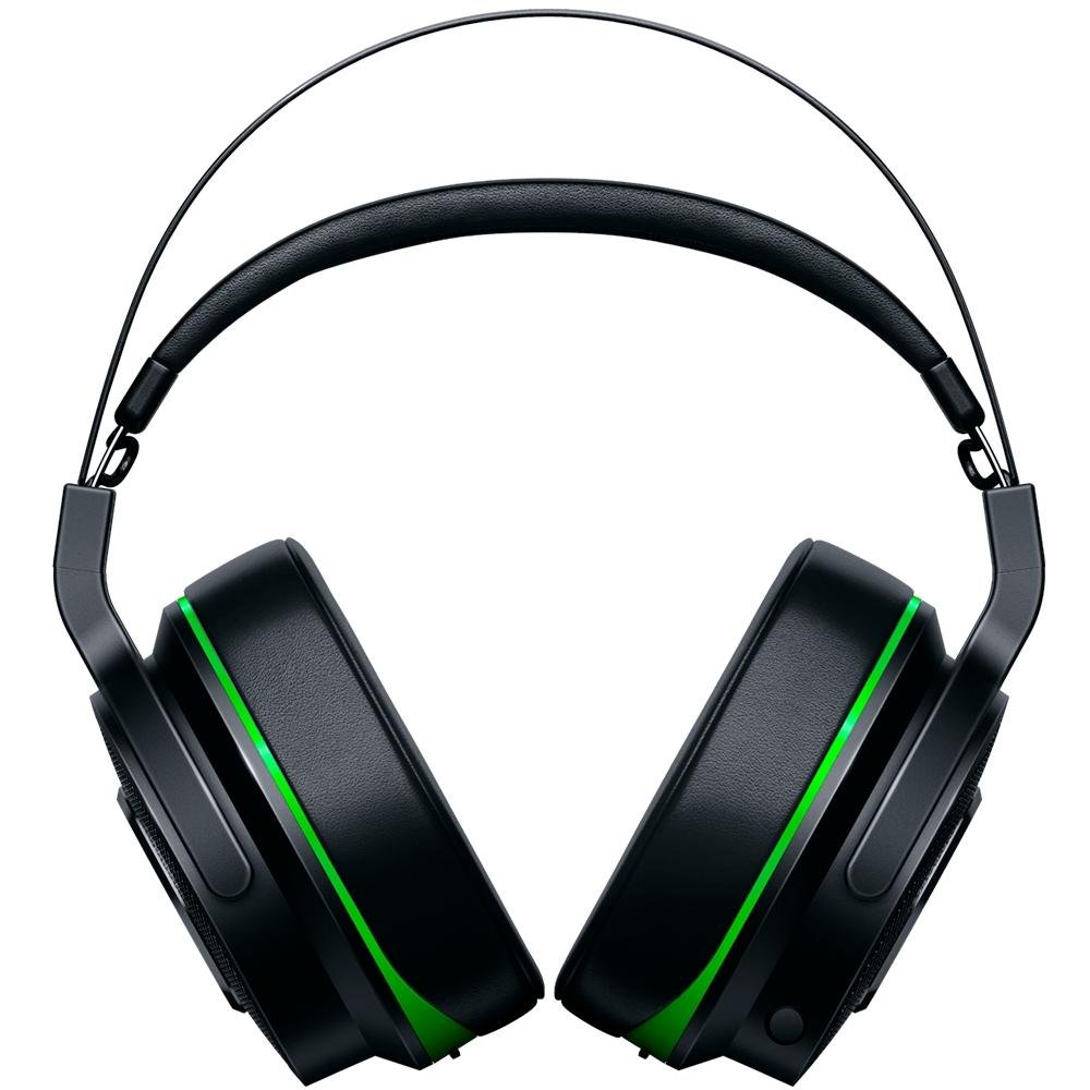 Headset Gamer Sem Fio Razer Thresher Wireless | KaBuM!