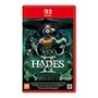 Jogo Hades II Nintendo Switch 2 Edition - NT000061SNW