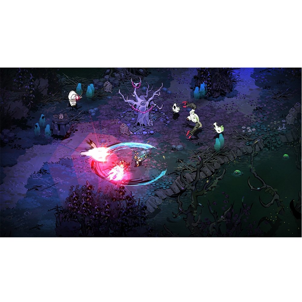 Jogo Hades II Nintendo Switch 2 Edition - NT000061SNW