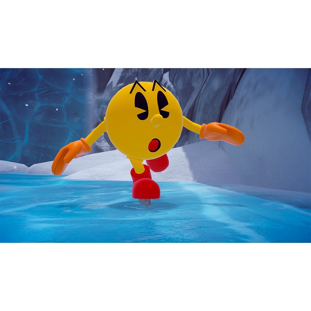 Jogo PAC MAN WORLD 2 Re-PAC, Nintendo switch - NB000260NSW Jogo PAC MAN WORLD 2 Re-PAC, Nintendo switch - NB000260NSW