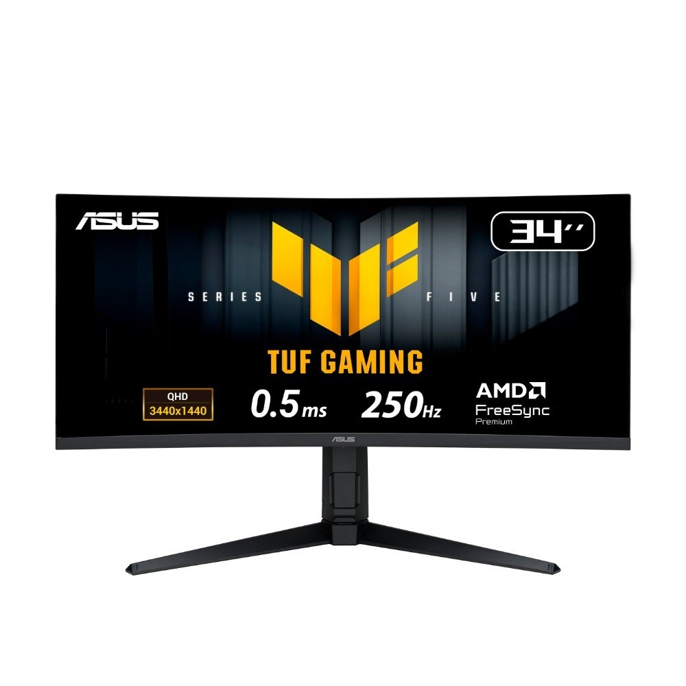 Monitor ASUS TUF VG34WQML5A