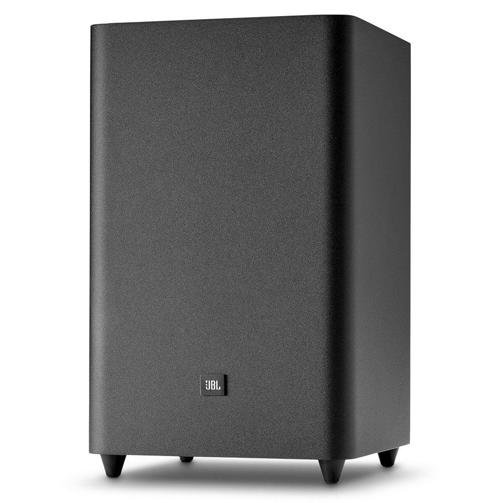 Soundbar JBL Bluetooth 2.1 100W RMS Dolby Digital Bar 2.1 Soundbar JBL Bluetooth 2.1 100W RMS Dolby Digital Bar 2.1