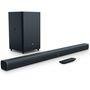 Soundbar JBL Bluetooth 2.1 100W RMS Dolby Digital Bar 2.1