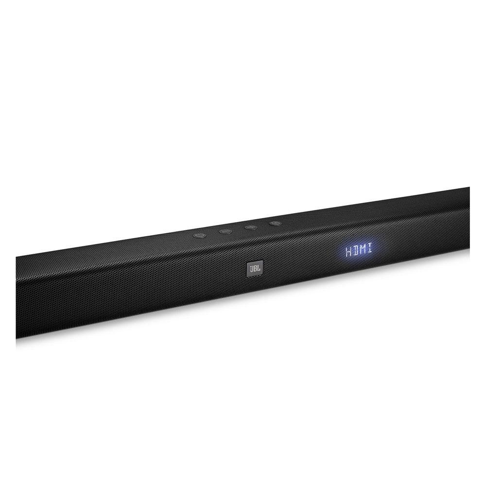 Soundbar JBL Bluetooth 2.1 100W RMS Dolby Digital Bar 2.1 Soundbar JBL Bluetooth 2.1 100W RMS Dolby Digital Bar 2.1