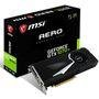 Placa de Vídeo MSI NVIDIA GeForce GTX 1070 Ti Aero 8G, GDDR5