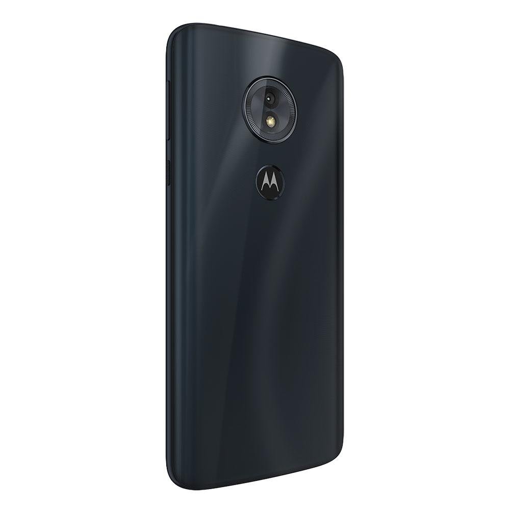 Smartphone Motorola Moto G6 Play, 32GB, 13MP, Tela 5.7´, Indigo - XT1922