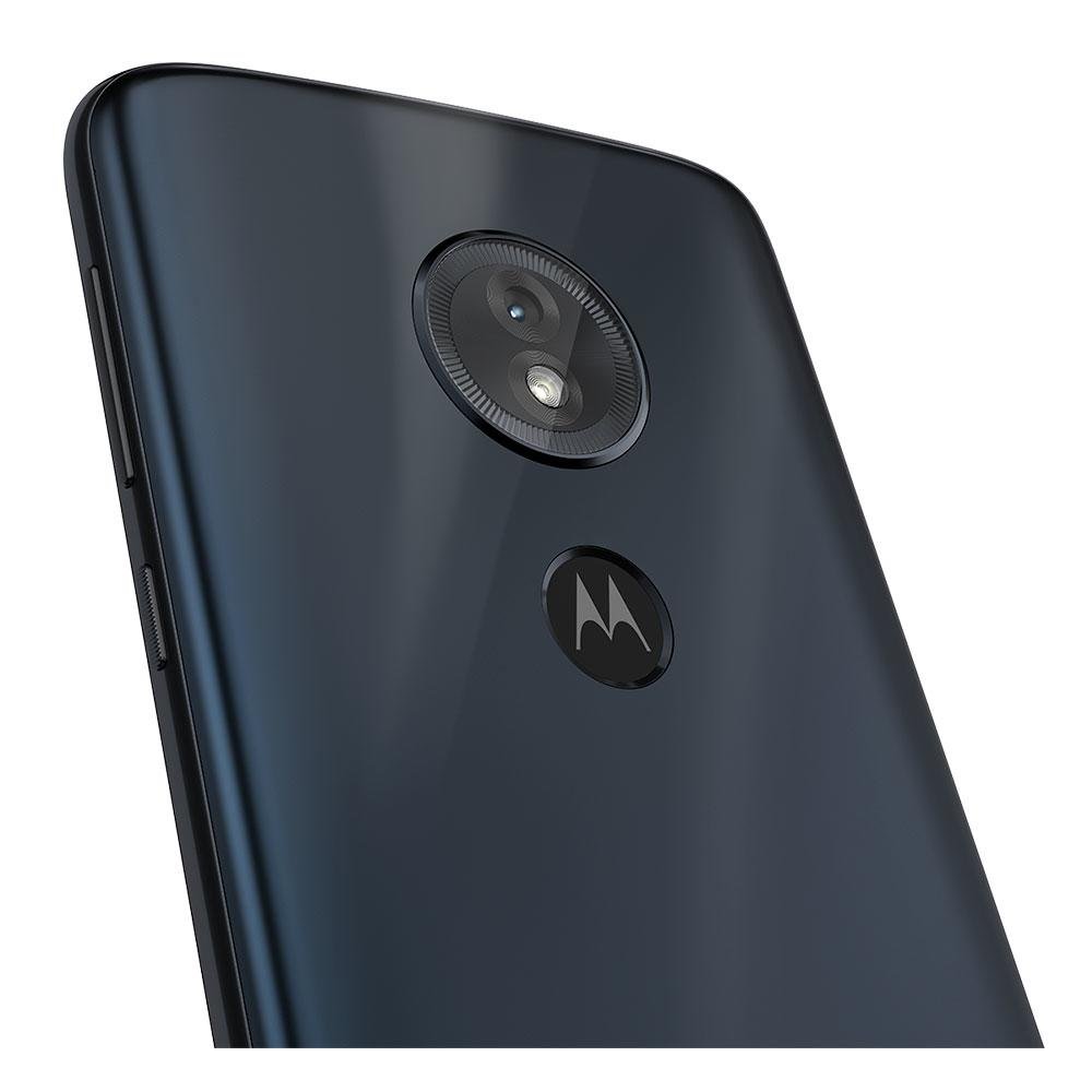 Smartphone Motorola Moto G6 Play, 32GB, 13MP, Tela 5.7´, Indigo - XT1922