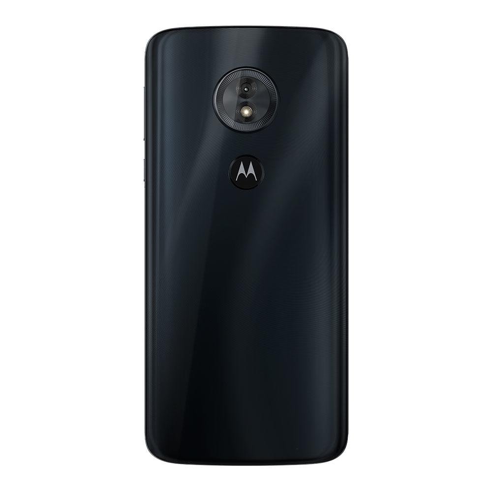 Smartphone Motorola Moto G6 Play, 32GB, 13MP, Tela 5.7´, Indigo - XT1922