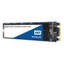 SSD 250 GB WD Blue, M.2, Leitura: 550MB/s e Gravação: 525MB/s - WDS250G2B0B