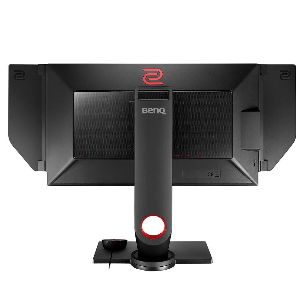 Monitor Gamer Zowie 24.5 Widescreen 240Hz | KaBuM!