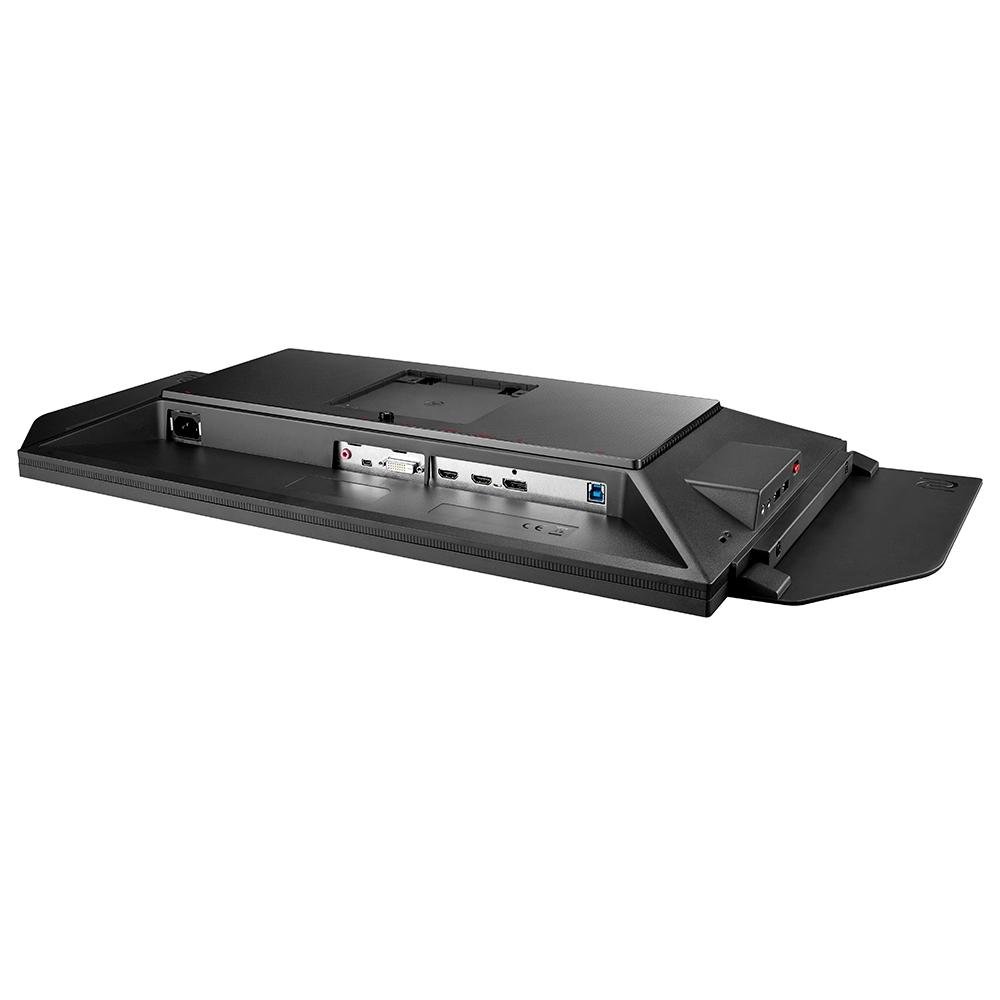 Monitor Gamer Zowie LED 24.5 Widescreen, Full HD, HDMI/DVI, 240Hz, 1ms, Altura Ajustável - XL2546 Monitor Gamer Zowie LED 24.5 Widescreen, Full HD, HDMI/DVI, 240Hz, 1ms, Altura Ajustável - XL2546