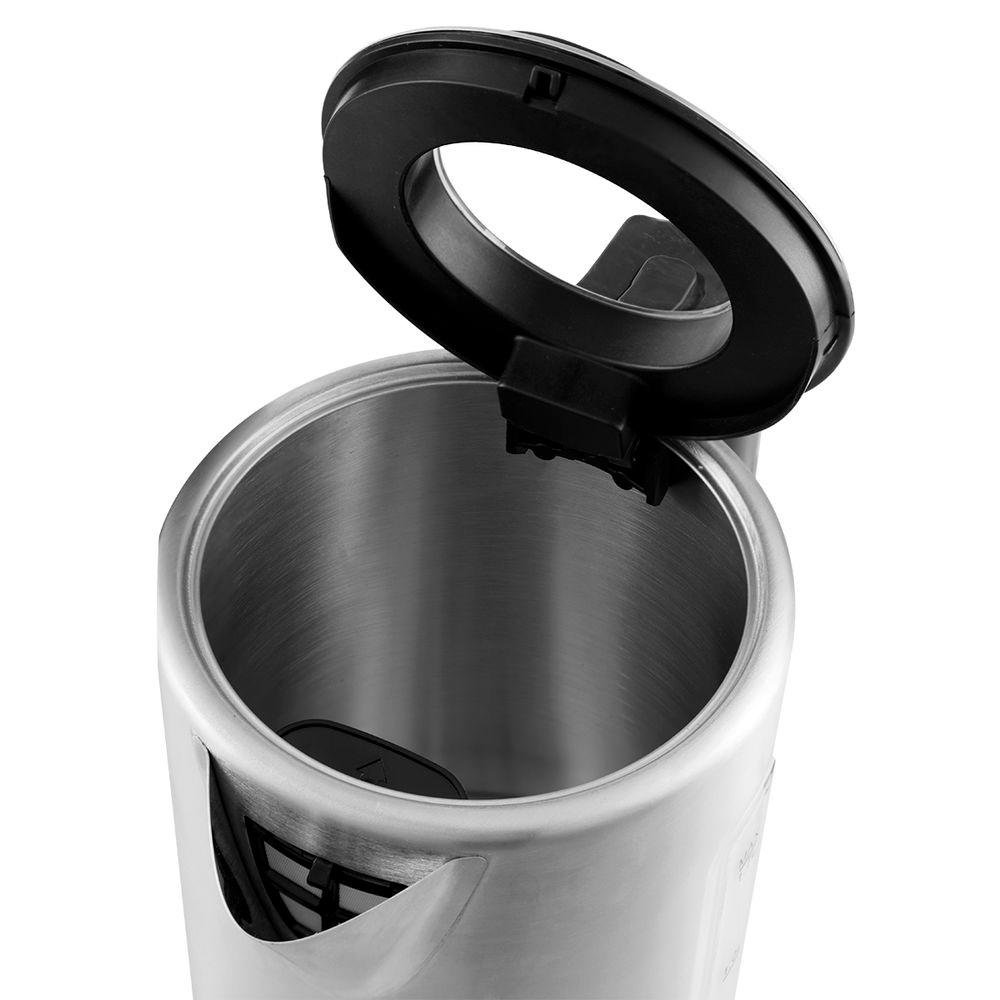 Chaleira Elétrica Philco 1.7L 127V - PCH01I Chaleira Elétrica Philco 1.7L 127V - PCH01I