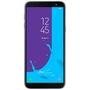 Smartphone Samsung Galaxy J6, 32GB, 13MP, Tela 5.6´, TV Digital, Prata - SM-J600GT