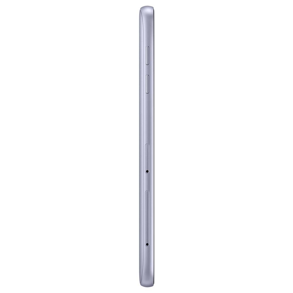 Smartphone Samsung Galaxy J6, 32GB, 13MP, Tela 5.6´, TV Digital, Prata - SM-J600GT Smartphone Samsung Galaxy J6, 32GB, 13MP, Tela 5.6´, TV Digital, Prata - SM-J600GT