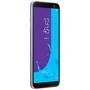 Smartphone Samsung Galaxy J6, 32GB, 13MP, Tela 5.6´, TV Digital, Prata - SM-J600GT