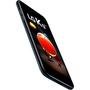 Smartphone LG K9, 16GB, 8MP, Tela 5´, TV Digital, Azul/Indigo - X210 TV