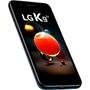 Smartphone LG K9, 16GB, 8MP, Tela 5´, TV Digital, Azul/Indigo - X210 TV