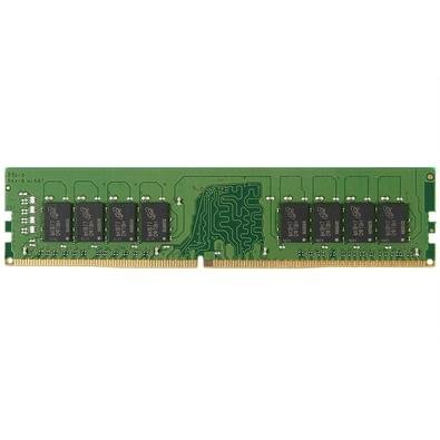 Memória Kingston, 16GB, 2400MHz, DDR4, CL17 - KVR24N17D8/16 | KaBuM!