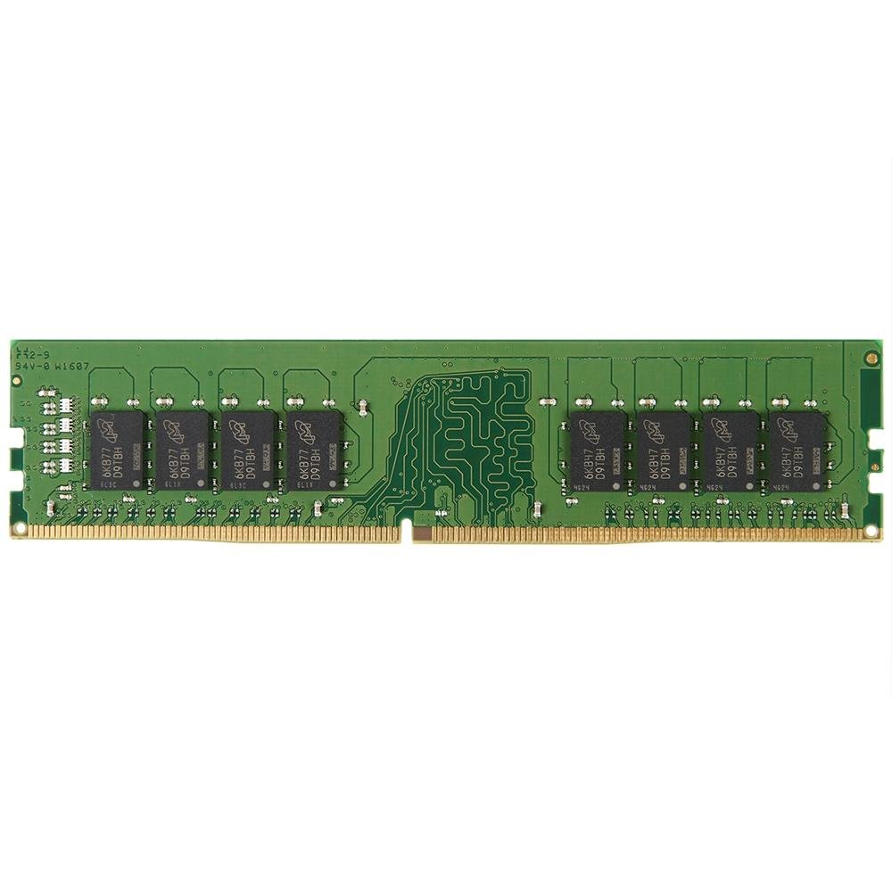 Memória Kingston, 16GB, 2400MHz, DDR4, CL17 - KVR24N17D8/16 | KaBuM!