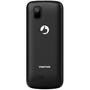 Celular Positivo P70, Tela 2.4´, Bluetooth, Acessa Whatsapp, Memória Expansível de até 128GB, Dual Chip, Preto