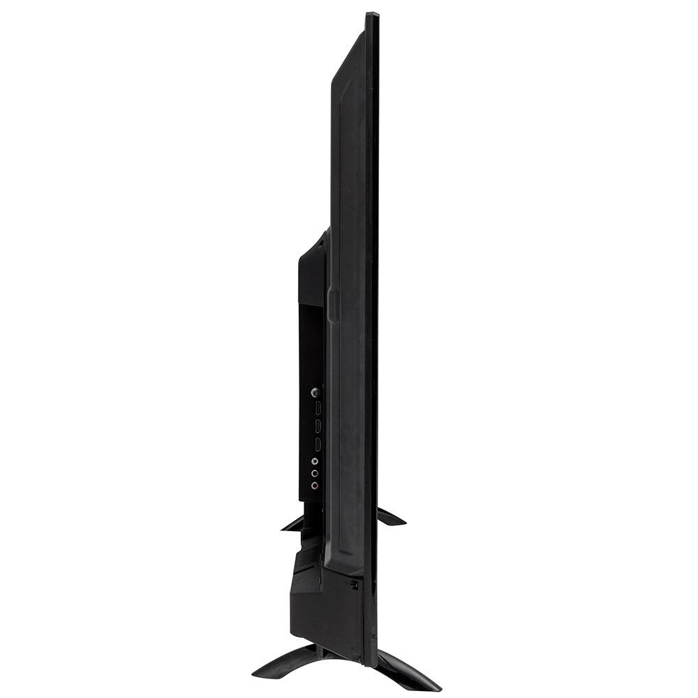Smart TV LED 49´ UHD 4K Philco, 3 HDMI, USB, Wi-Fi, HDR - PTV49F68DSWN Smart TV LED 49´ UHD 4K Philco, 3 HDMI, USB, Wi-Fi, HDR - PTV49F68DSWN