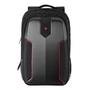 Mochila Gamer para Notebook até 15.6´ HP, Preta e Vermelha - 3EJ61LA