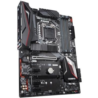 Placa-Mãe GIGABYTE Intel LGA 1151 Z390 GAMING X | KaBuM!