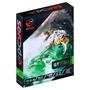 Placa de Vídeo PCYes NVIDIA GeForce GT 730 4GB, DDR3 - PV73012804D3LP