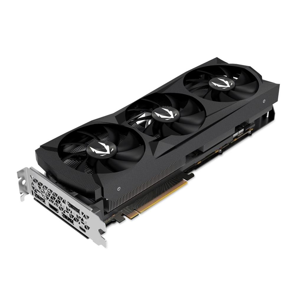 VGA Zotac Gaming Geforce RTX 2070 AMP Extreme 8GB | KaBuM!