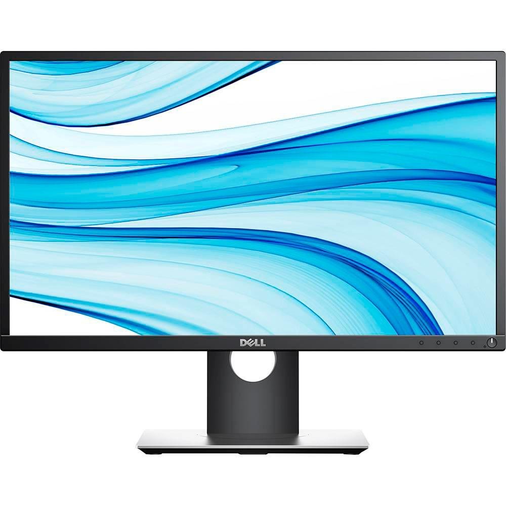 Monitor Dell LED 23´ Widescreen, Full HD, IPS, HDMI/VGA/Display Port, Altura Ajustável - P2317H Monitor Dell LED 23´ Widescreen, Full HD, IPS, HDMI/VGA/Display Port, Altura Ajustável - P2317H