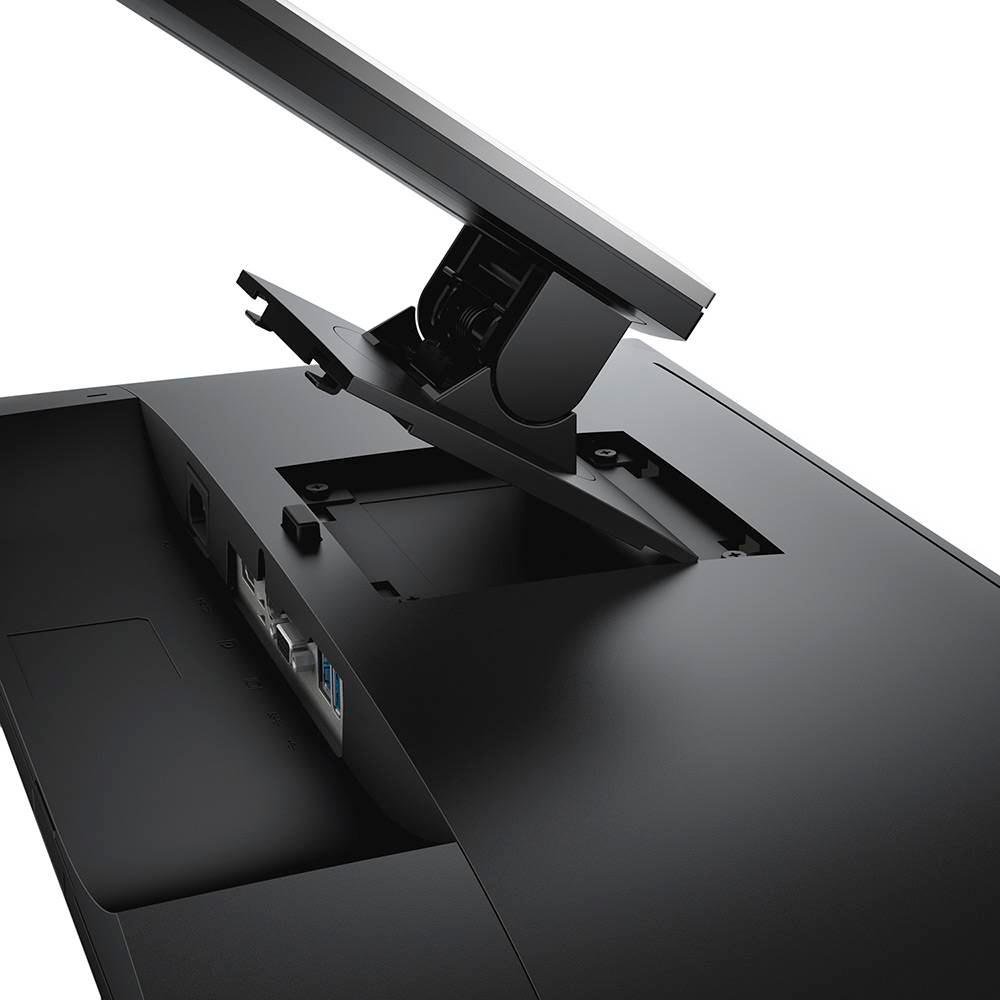 Monitor Dell LED 23´ Widescreen, Full HD, IPS, HDMI/VGA/Display Port, Altura Ajustável - P2317H Monitor Dell LED 23´ Widescreen, Full HD, IPS, HDMI/VGA/Display Port, Altura Ajustável - P2317H