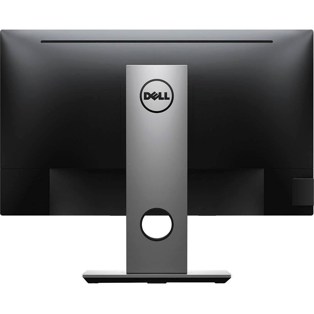 Monitor Dell LED 23´ Widescreen, Full HD, IPS, HDMI/VGA/Display Port, Altura Ajustável - P2317H Monitor Dell LED 23´ Widescreen, Full HD, IPS, HDMI/VGA/Display Port, Altura Ajustável - P2317H