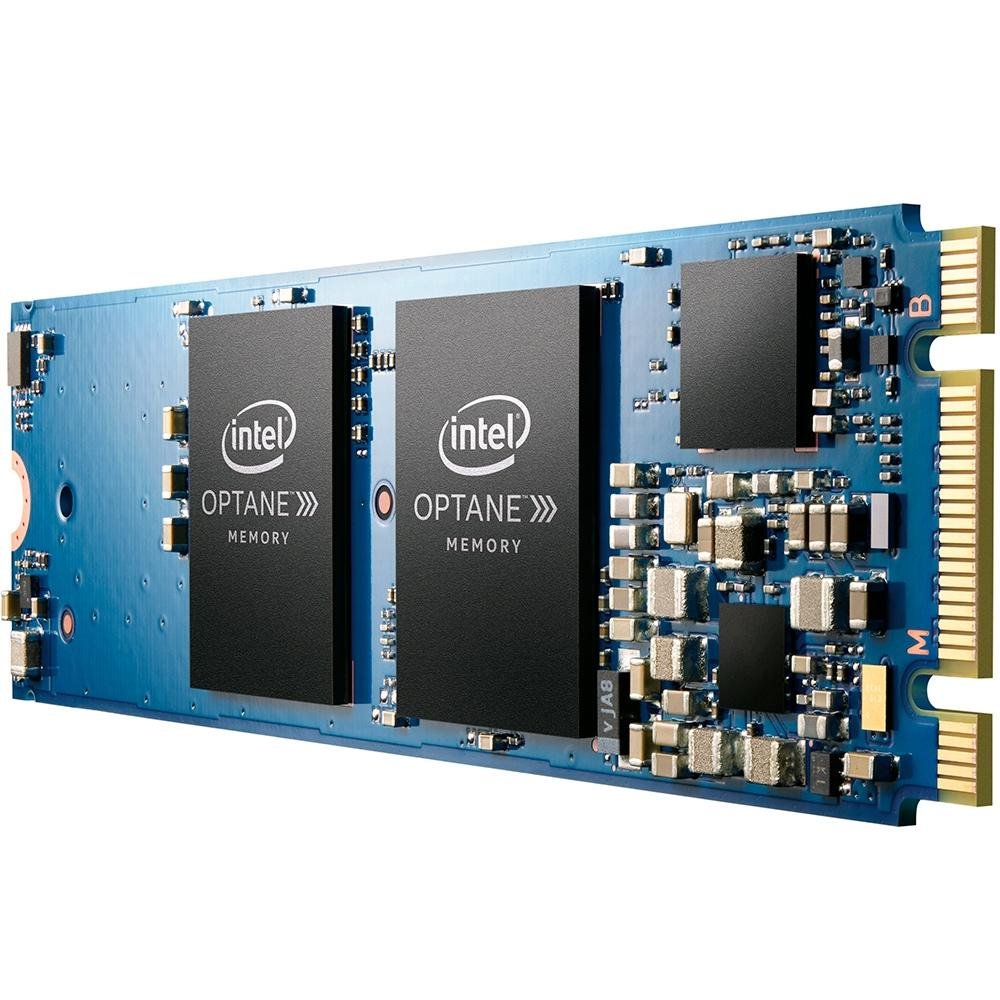 未開封 Intel Optane Memory MEMPEK1J064GAXT Memória Intel Optane 16GB M.2 PCI-Express 3.0 | KaBuM!