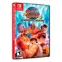 Jogo Street Fighter 30th Anniversary Collection, para Nintendo Switch - CP000035NSW