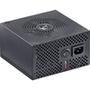 Fonte PCYes Electro V2, 500W, 80 Plus White, PFC Ativo, Preto - ELV2WHPTO500W