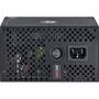 Fonte PCYes Electro V2, 500W, 80 Plus White, PFC Ativo, Preto - ELV2WHPTO500W