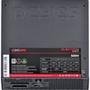 Fonte PCYes Electro V2, 500W, 80 Plus White, PFC Ativo, Preto - ELV2WHPTO500W