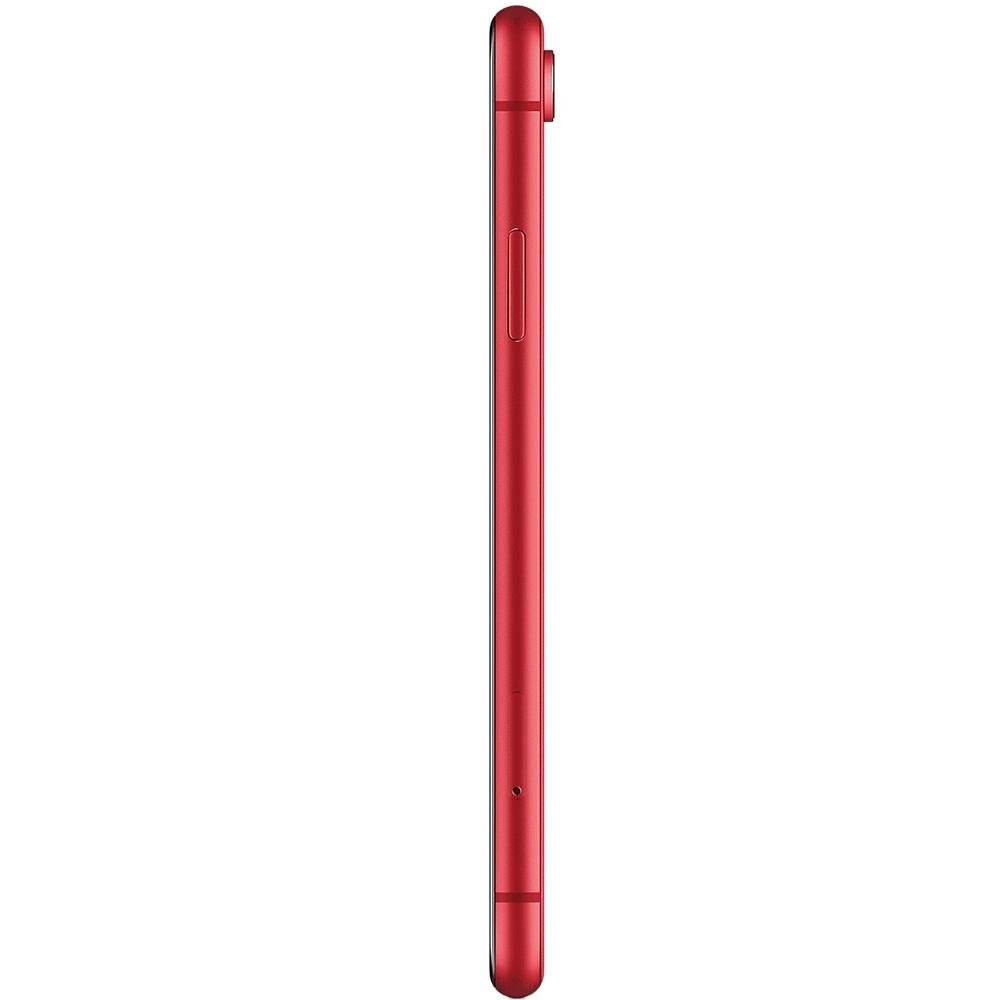 iPhone XR Vermelho, 64GB - MRY62 | KaBuM!