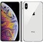 iPhone XS Max Prata, 256GB - MT542