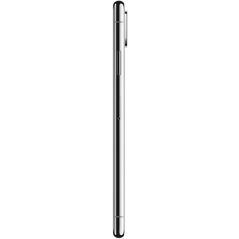 iPhone XS Max Prata, 256GB - MT542 iPhone XS Max Prata, 256GB - MT542