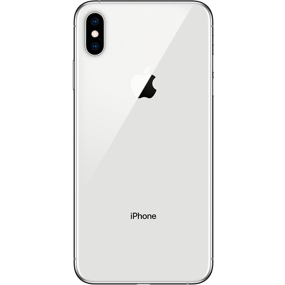 iPhone XS Max Prata, 256GB - MT542 iPhone XS Max Prata, 256GB - MT542
