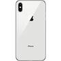 iPhone XS Max Prata, 256GB - MT542