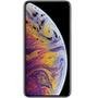 iPhone XS Max Prata, 256GB - MT542